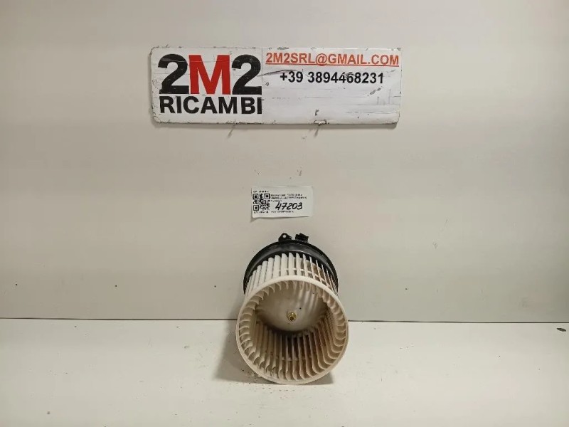 Ventola Raffreddamento 4051-077 Ssangyong Tivoli 2015