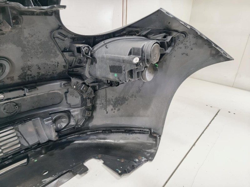 Paraurti ANT 71777664 Fiat 500L 2013