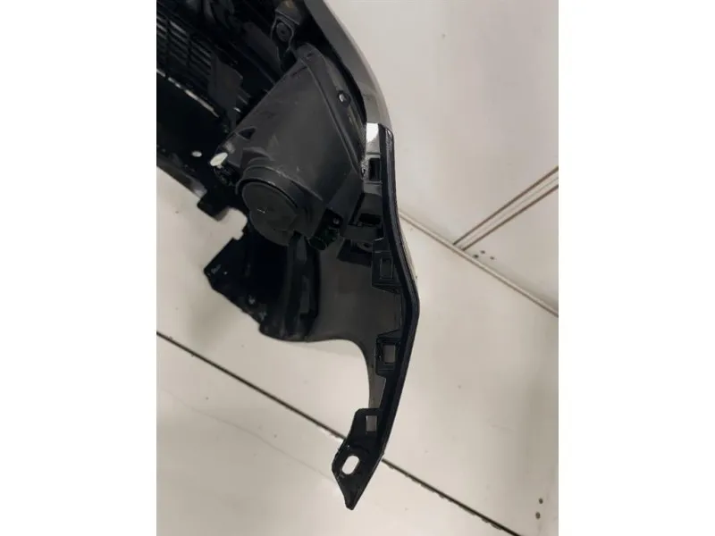 Paraurti ANT 71777664 Fiat 500L 2013