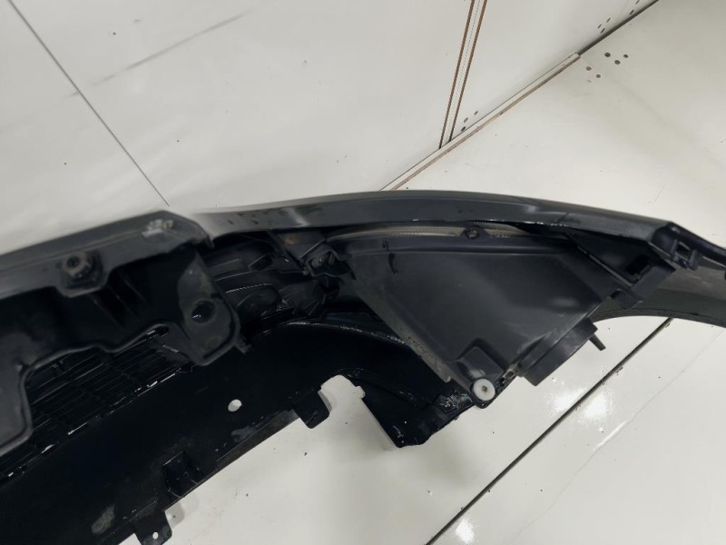 Paraurti ANT 71777664 Fiat 500L 2013