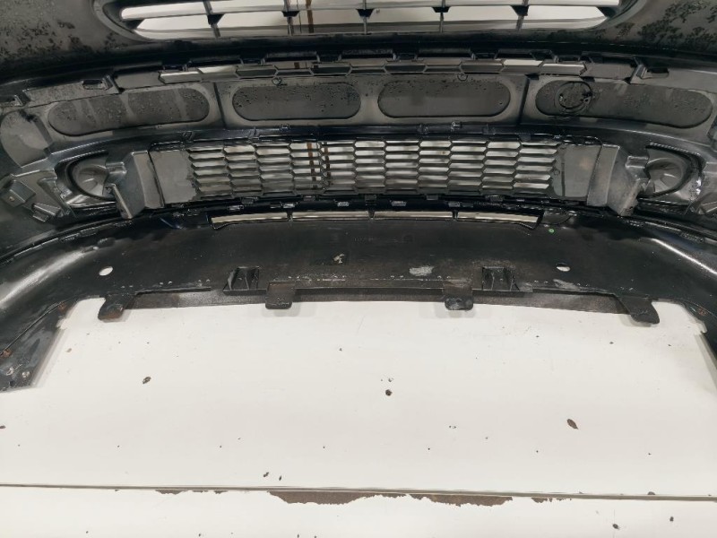 Paraurti ANT 71777664 Fiat 500L 2013