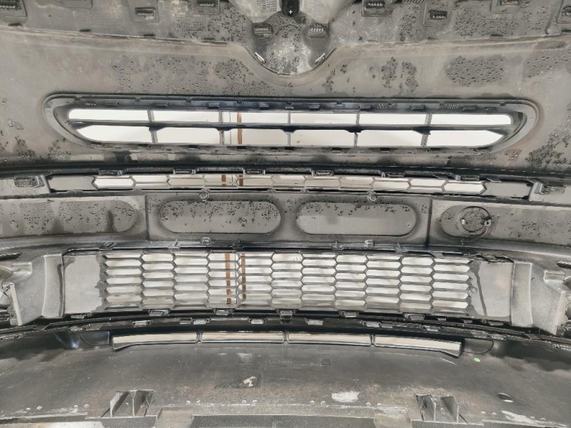 Paraurti ANT 71777664 Fiat 500L 2013