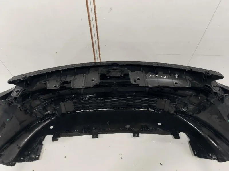 Paraurti ANT 71777664 Fiat 500L 2013