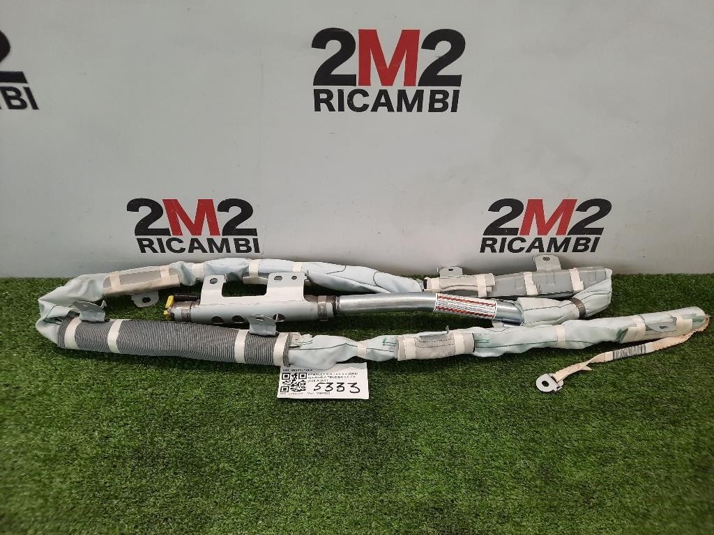 Air-bag A Tendina SX 985P1JY00A Renault Koleos I 2008