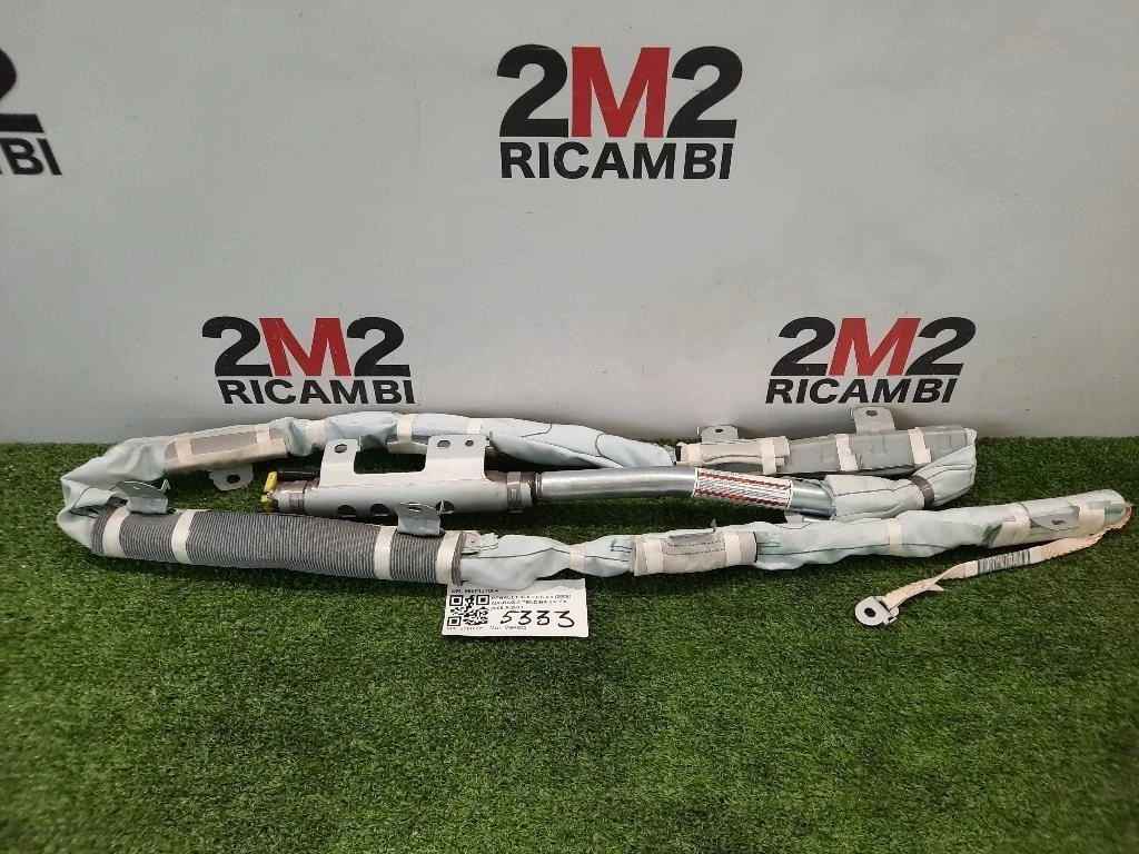 Air-bag A Tendina SX 985P1JY00A Renault Koleos I 2008