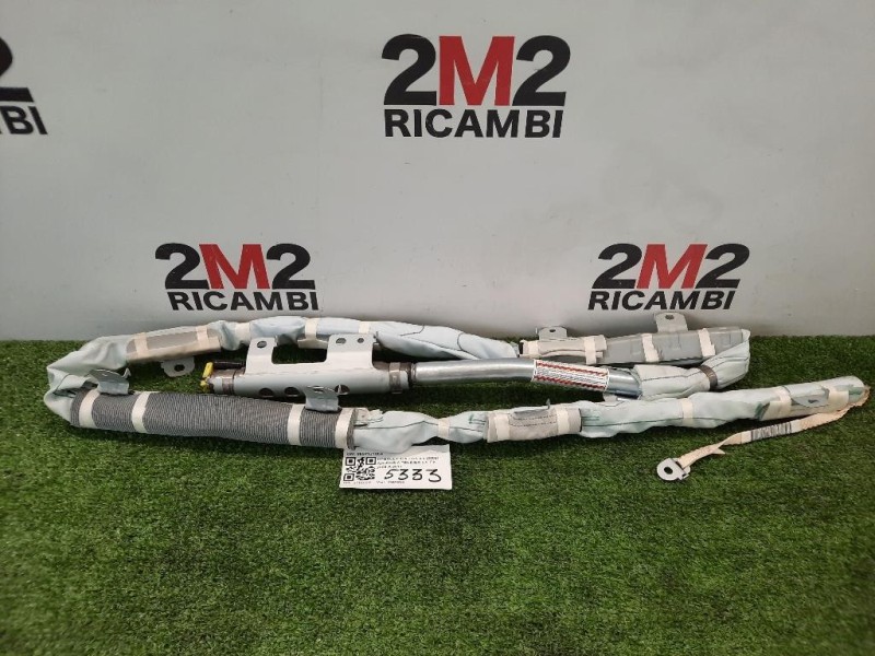 Air-bag A Tendina SX 985P1JY00A Renault Koleos I 2008