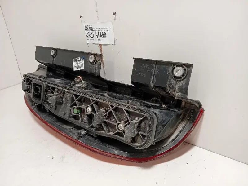 Fanale POST DX 20570748 Opel Combo D TOUR 2012