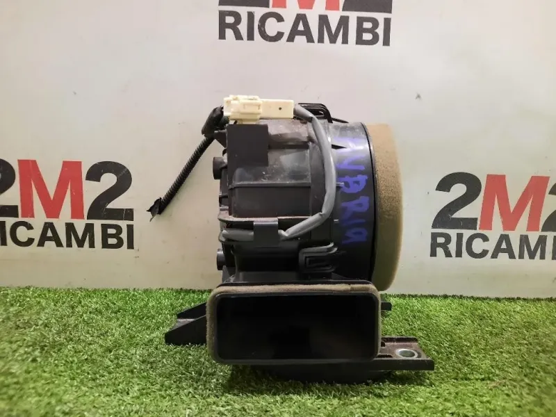 Ventola Raffreddamento G923052020 Toyota Yaris IV 2014