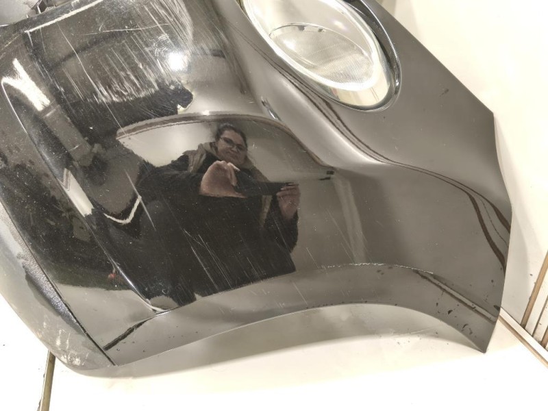 Paraurti ANT 71777664 Fiat 500L 2013