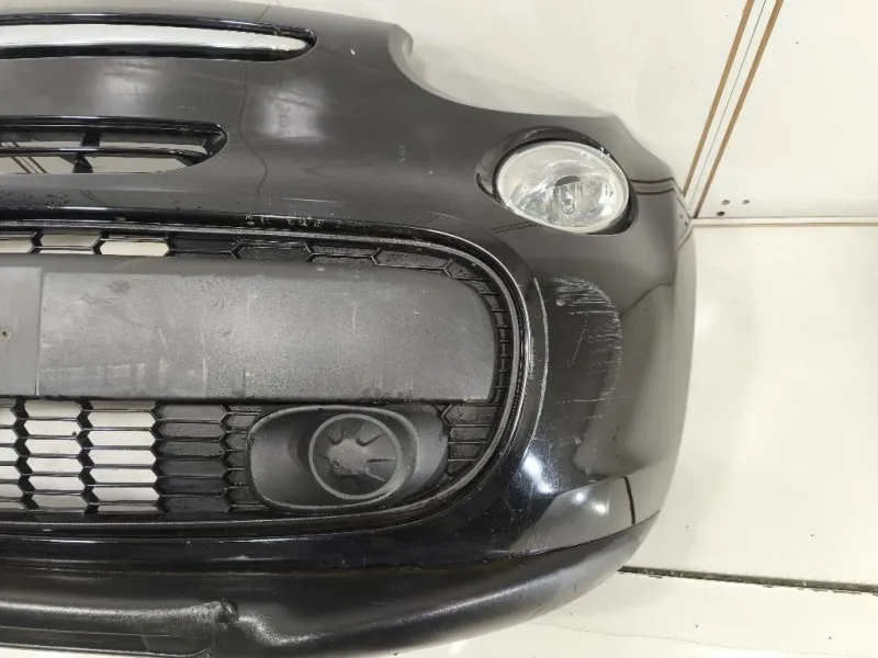 Paraurti ANT 71777664 Fiat 500L 2013