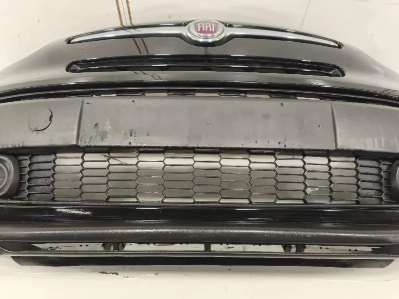 Paraurti ANT 71777664 Fiat 500L 2013
