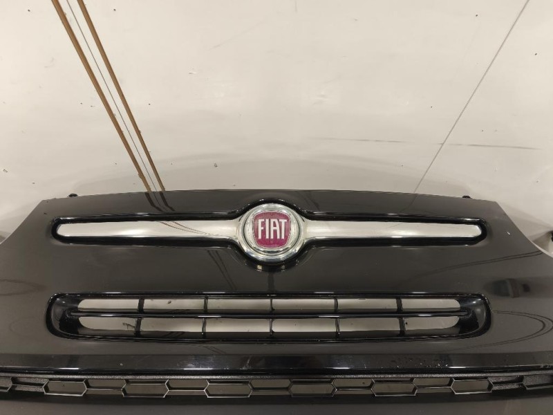 Paraurti ANT 71777664 Fiat 500L 2013