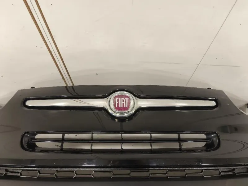 Paraurti ANT 71777664 Fiat 500L 2013