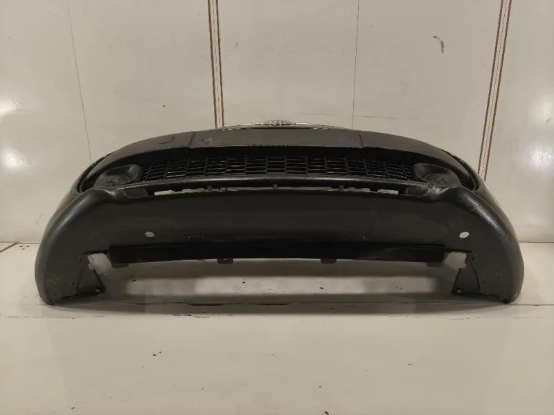 Paraurti ANT 71777664 Fiat 500L 2013