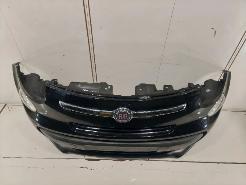 Paraurti ANT 71777664 Fiat 500L 2013
