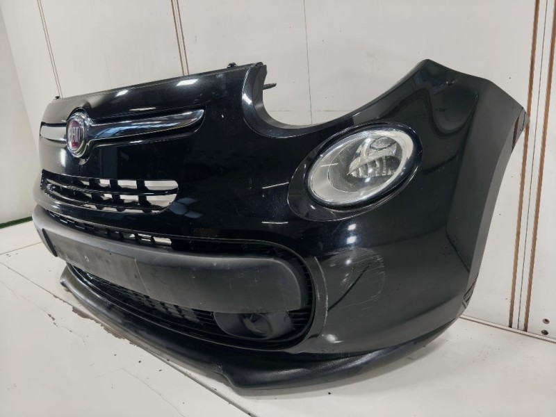 Paraurti ANT 71777664 Fiat 500L 2013
