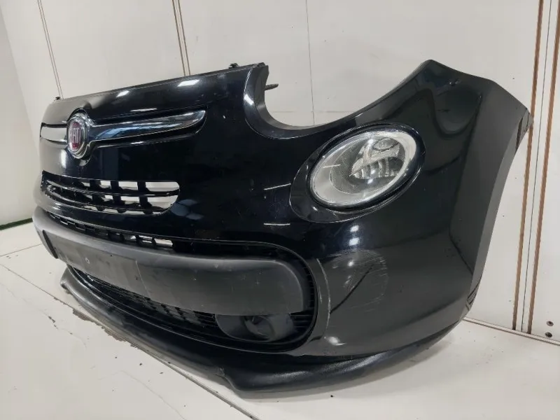 Paraurti ANT 71777664 Fiat 500L 2013