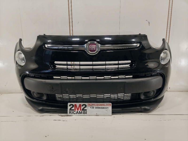 Paraurti ANT 71777664 Fiat 500L 2013