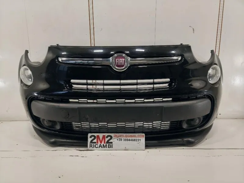 Paraurti ANT 71777664 Fiat 500L 2013