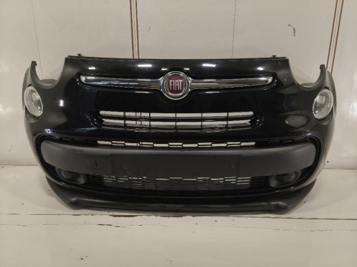 Paraurti ANT 71777664 Fiat 500L 2013
