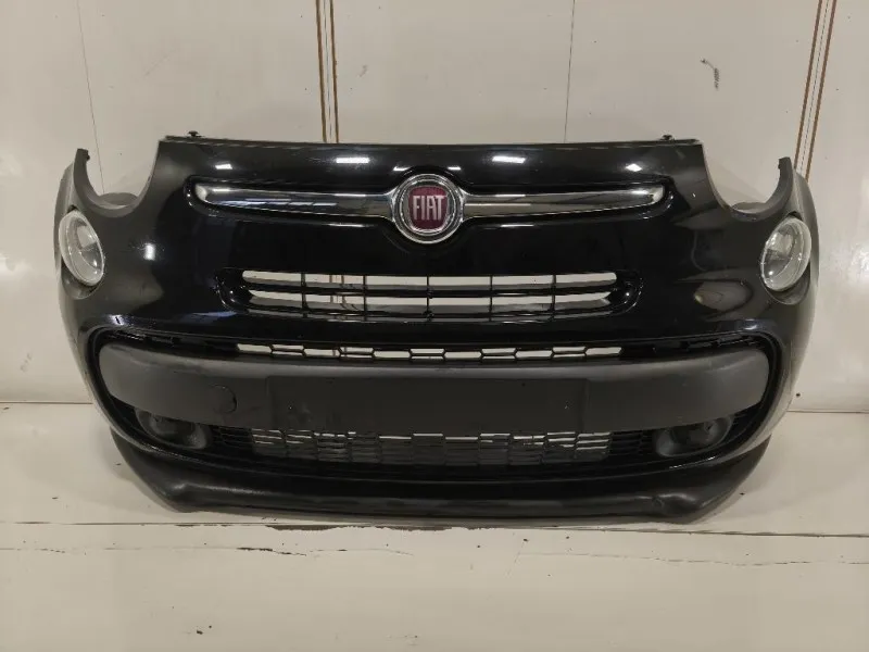 Paraurti ANT 71777664 Fiat 500L 2013