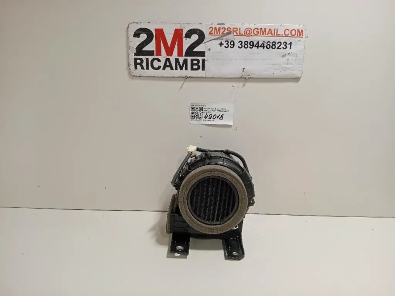 Ventola Raffreddamento G9230-52040 Toyota Yaris IV 2017
