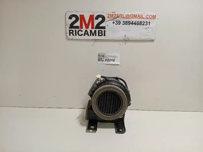 Ventola Raffreddamento G9230-52040 Toyota Yaris IV 2017