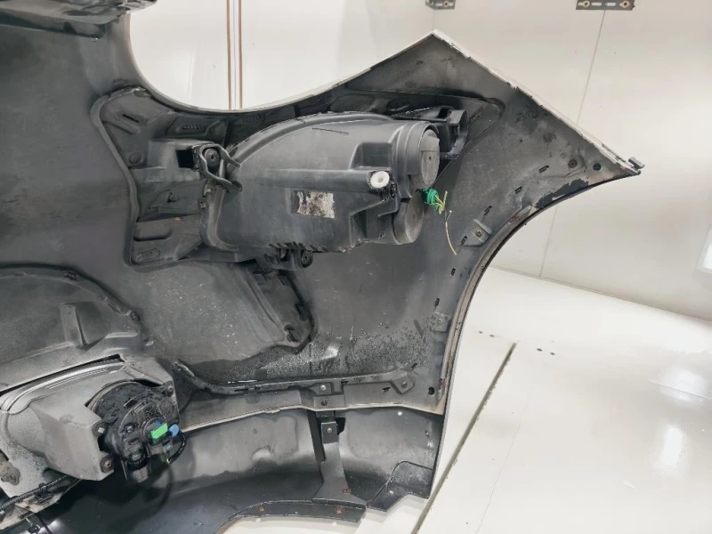 Paraurti ANT 500L TREKKING Fiat 500L 2013