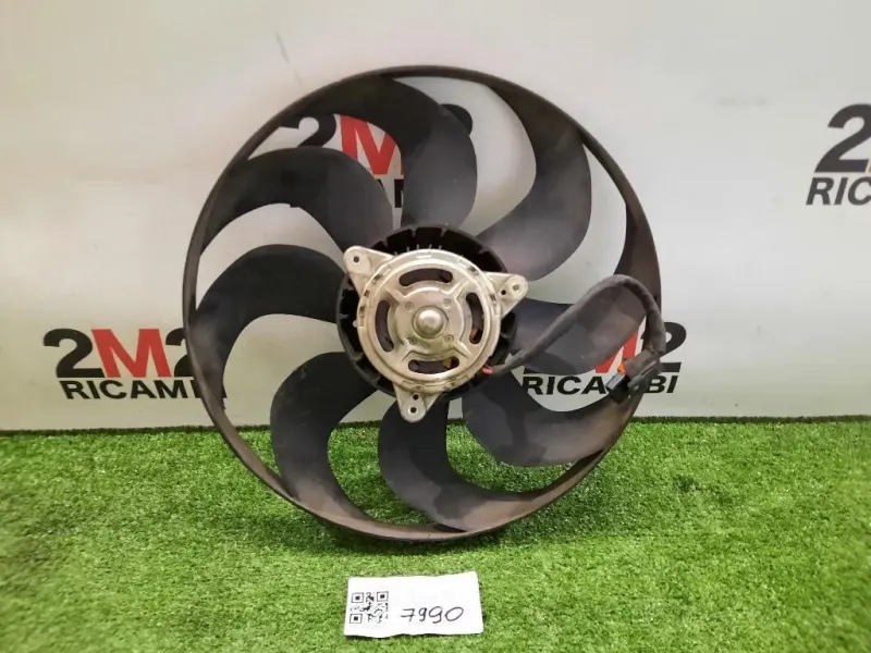 Ventola Raffreddamento 6G918C607N Volvo XC60 I 2009