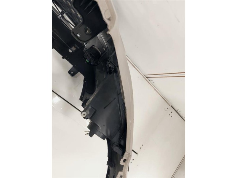 Paraurti ANT 500L TREKKING Fiat 500L 2013