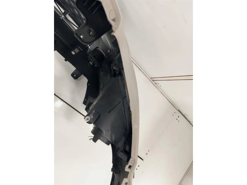 Paraurti ANT 500L TREKKING Fiat 500L 2013