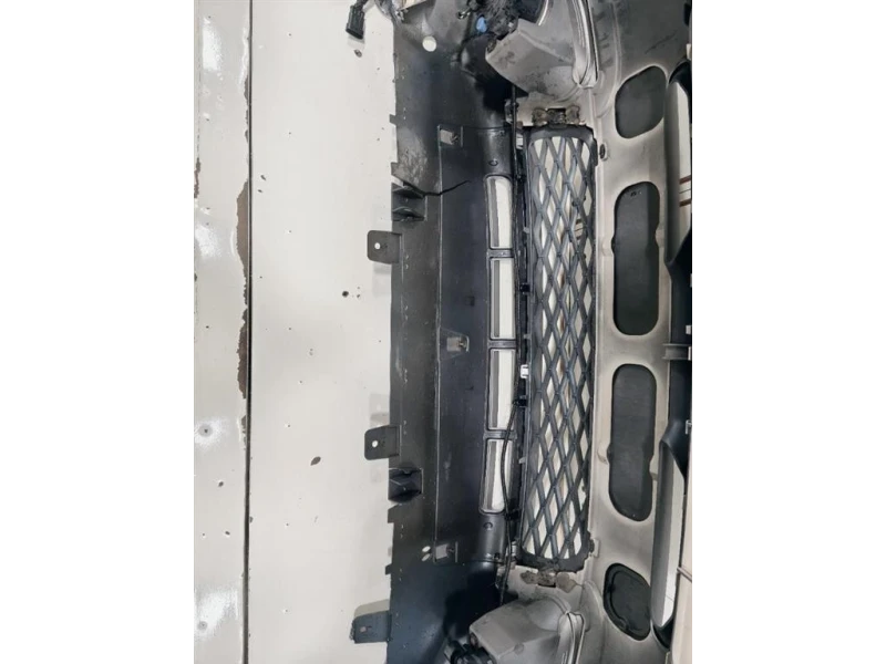 Paraurti ANT 500L TREKKING Fiat 500L 2013