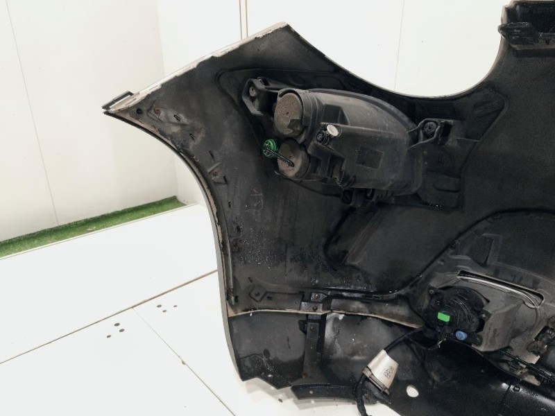 Paraurti ANT 500L TREKKING Fiat 500L 2013