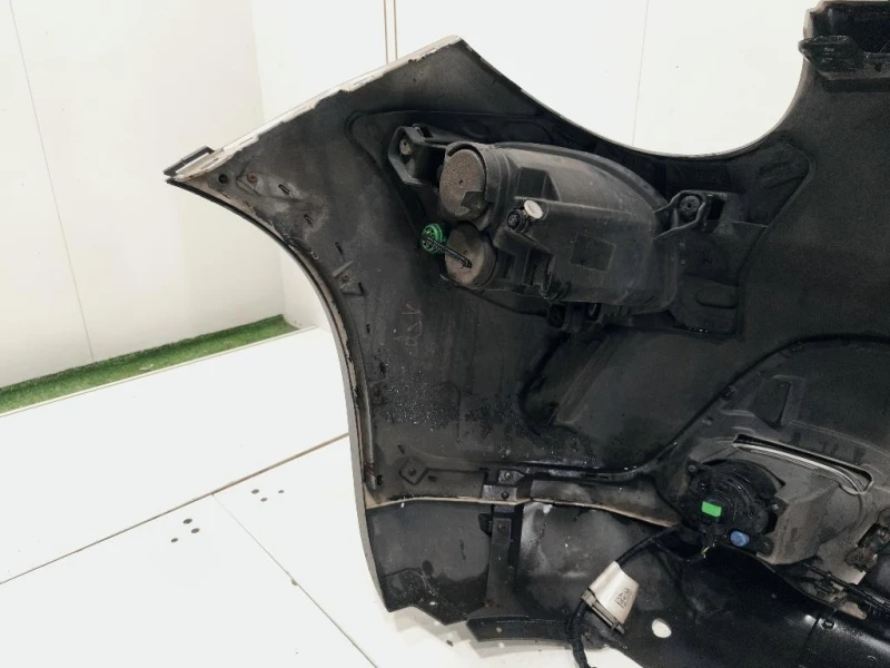 Paraurti ANT 500L TREKKING Fiat 500L 2013