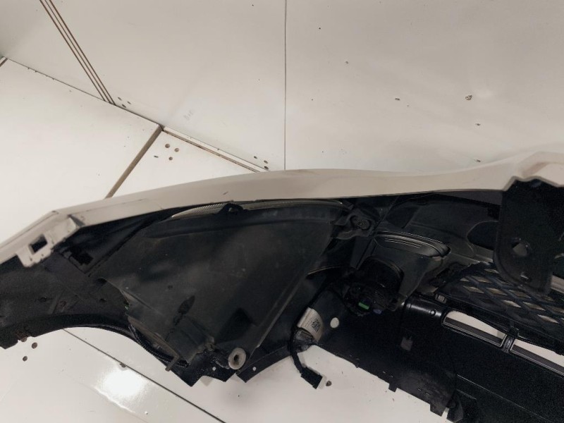 Paraurti ANT 500L TREKKING Fiat 500L 2013