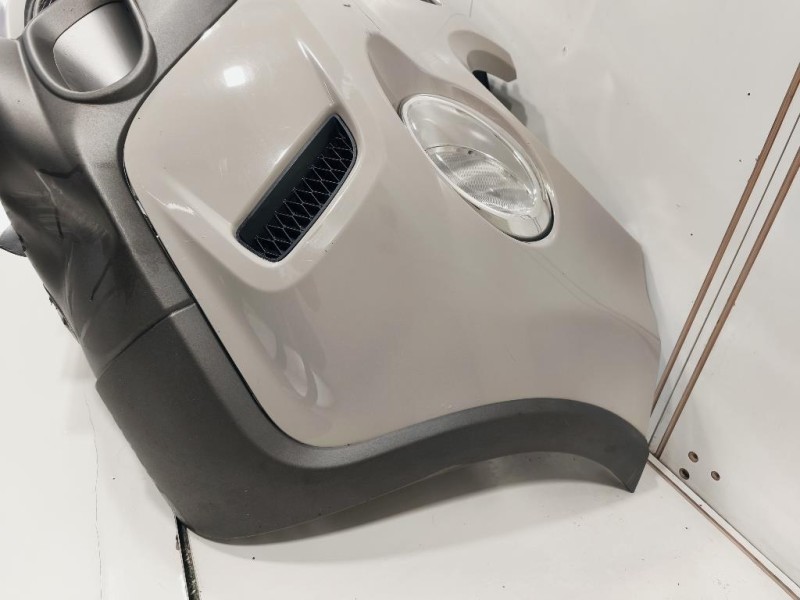 Paraurti ANT 500L TREKKING Fiat 500L 2013