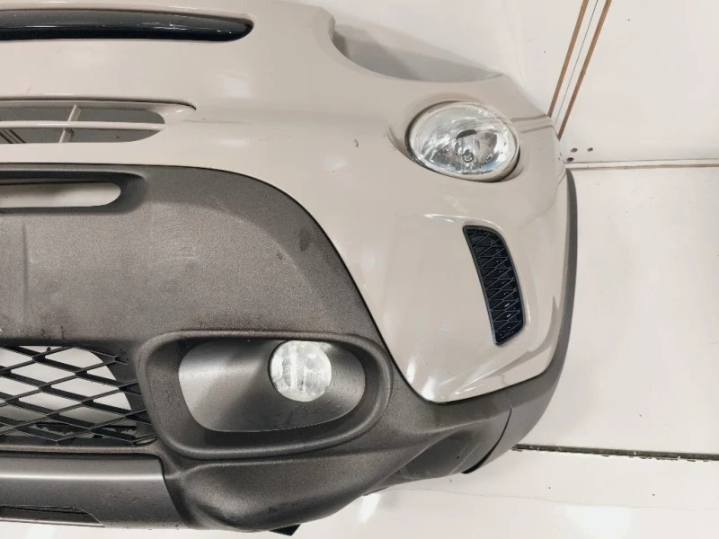 Paraurti ANT 500L TREKKING Fiat 500L 2013