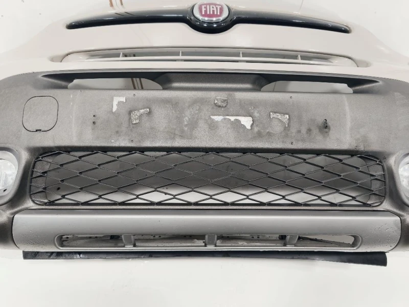 Paraurti ANT 500L TREKKING Fiat 500L 2013