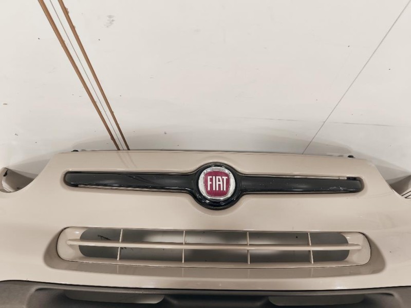 Paraurti ANT 500L TREKKING Fiat 500L 2013