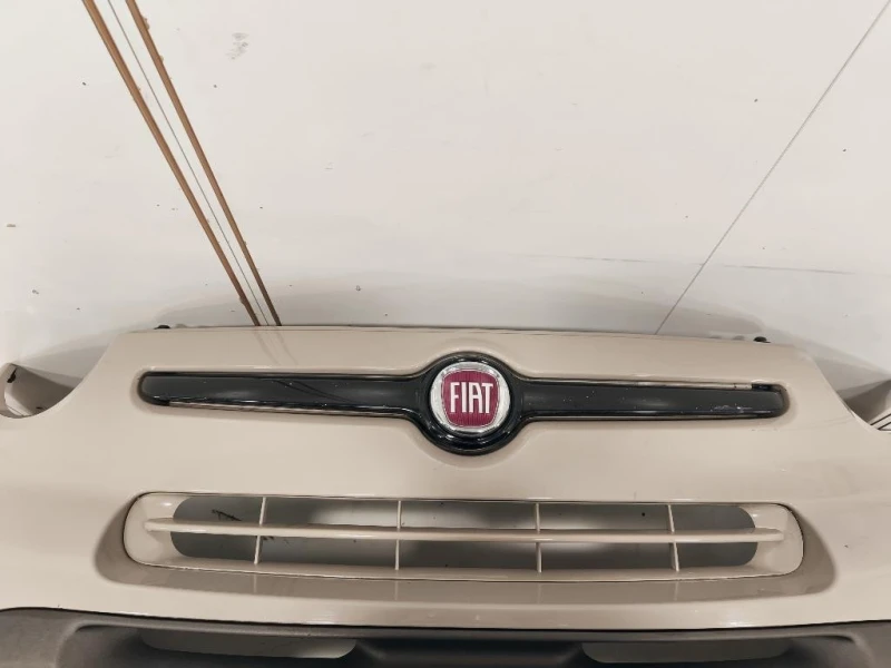 Paraurti ANT 500L TREKKING Fiat 500L 2013