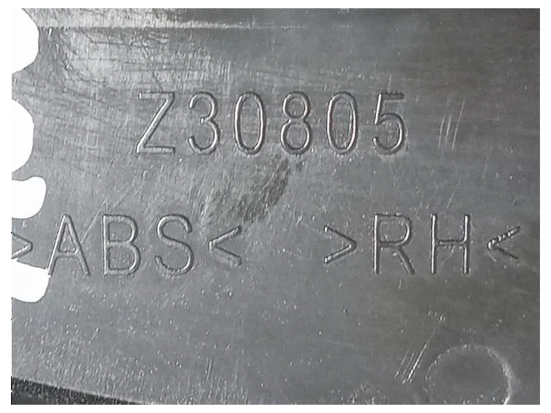 Vetro Specchio Retrovisore ANT DX 8151RQ Citroen DS4 I 2016