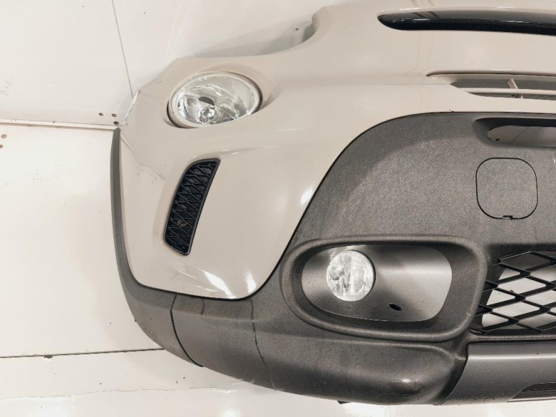 Paraurti ANT 500L TREKKING Fiat 500L 2013