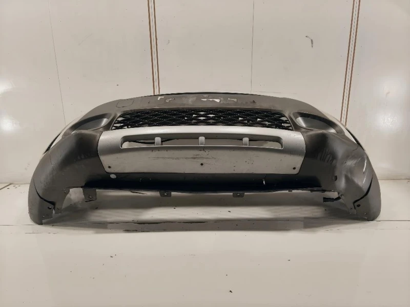 Paraurti ANT 500L TREKKING Fiat 500L 2013