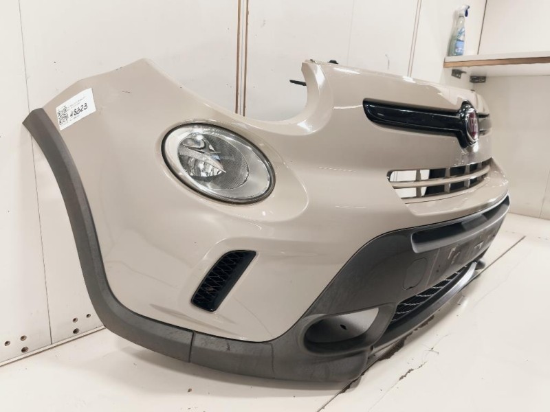 Paraurti ANT 500L TREKKING Fiat 500L 2013