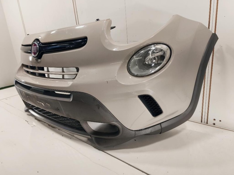 Paraurti ANT 500L TREKKING Fiat 500L 2013