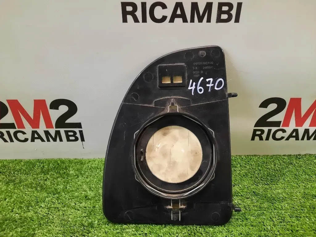 Vetro Specchio Retrovisore ANT DX 01706182400 Fiat Ducato 244 2002