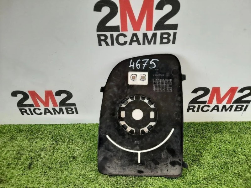 Vetro Specchio Retrovisore ANT DX 01706231000 Fiat Ducato 250 2007