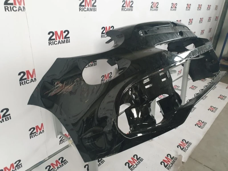 Paraurti ANT 735672097 Fiat 500L 2017