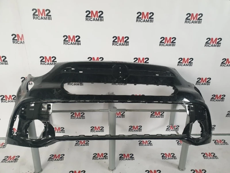 Paraurti ANT 735672097 Fiat 500L 2017