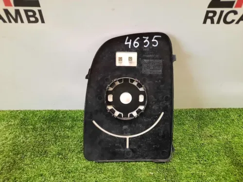 Vetro Specchio Retrovisore ANT DX 1706231000 Fiat Ducato 250 2007